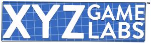 XYZ Game Labs Logo