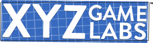 XYZ Game Labs Logo