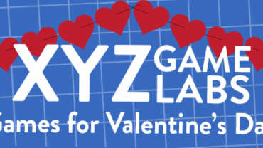 Games for Valentine’s Day <3