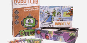 RobotLab Product Image