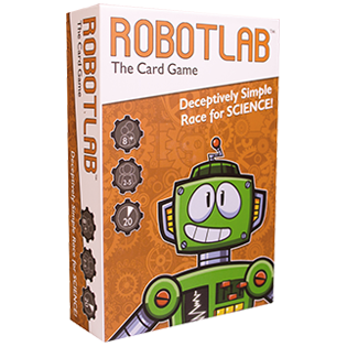 RobotLab Box
