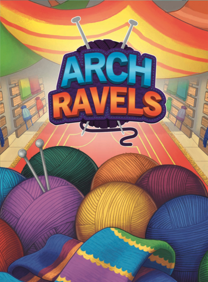 ArchRavels Box