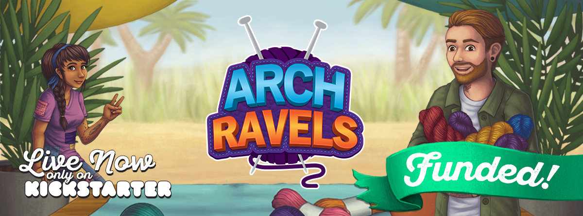 ArchRavels KS